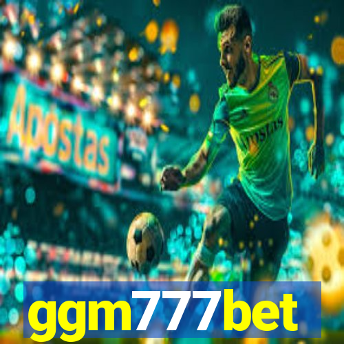 ggm777bet