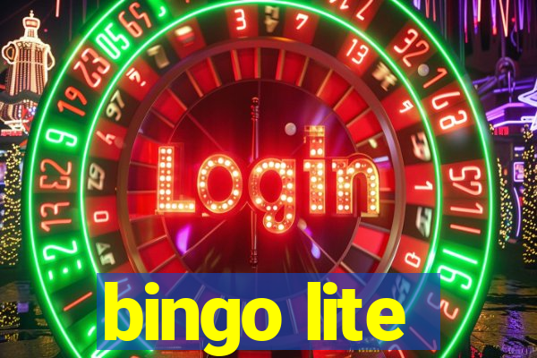 bingo lite