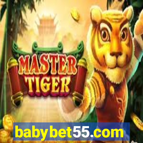 babybet55.com