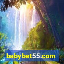 babybet55.com