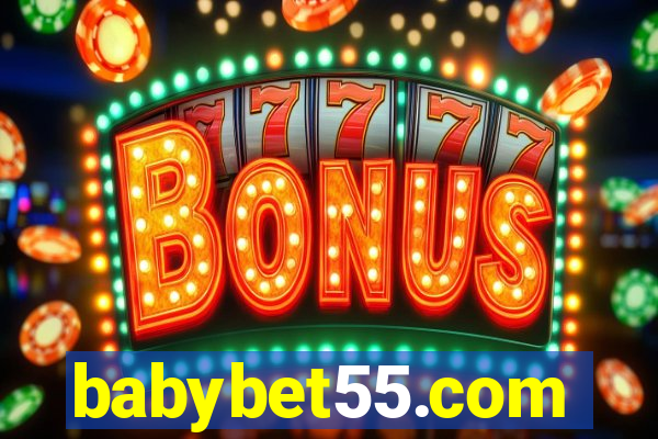 babybet55.com