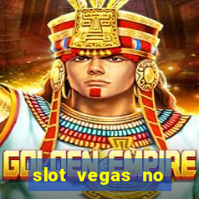 slot vegas no deposit codes