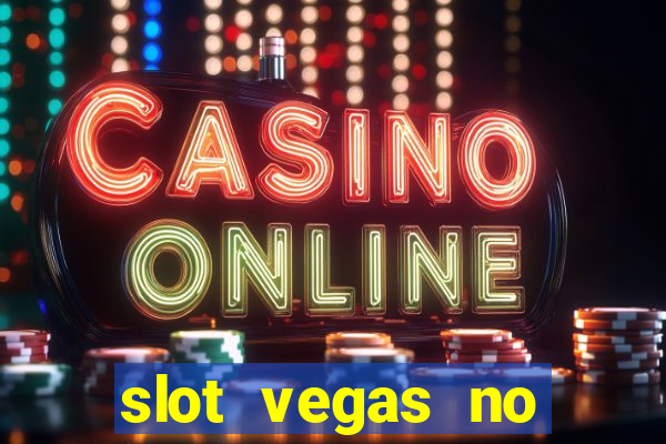 slot vegas no deposit codes