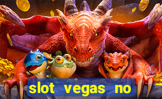 slot vegas no deposit codes