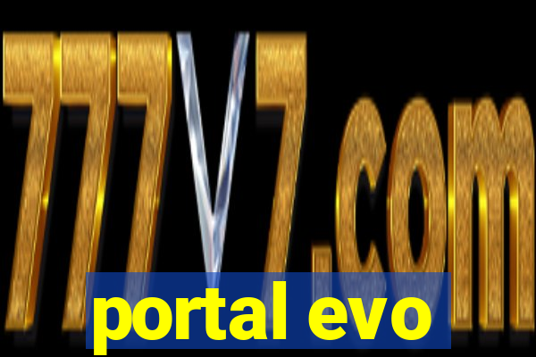 portal evo