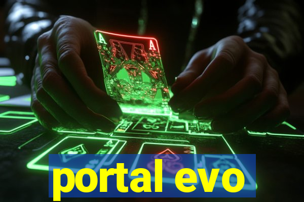 portal evo