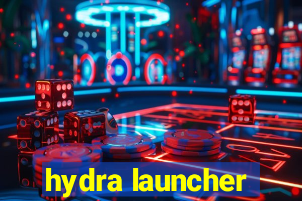 hydra launcher