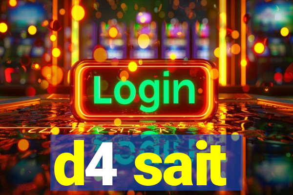 d4 sait