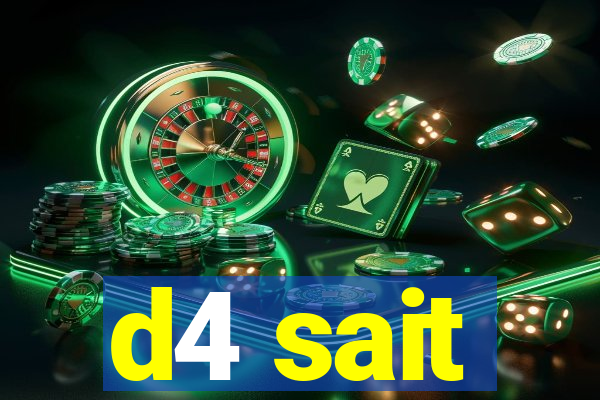 d4 sait