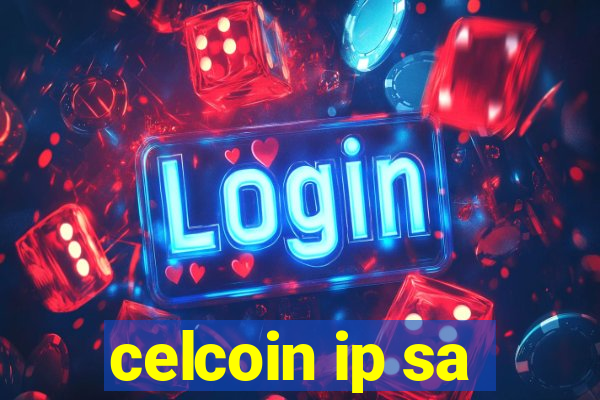 celcoin ip sa