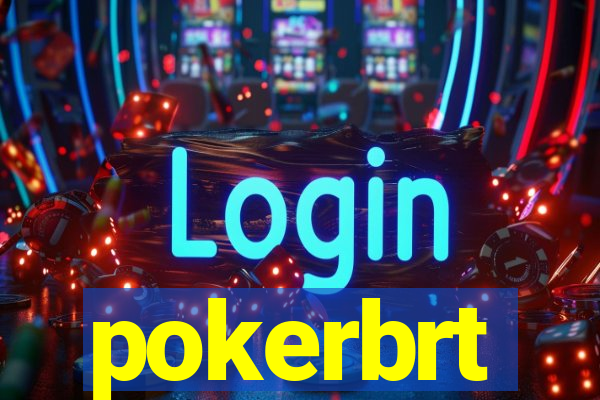 pokerbrt