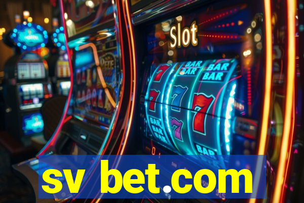 sv bet.com