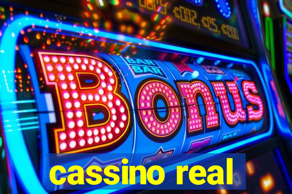 cassino real