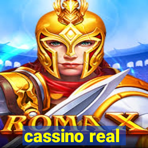 cassino real