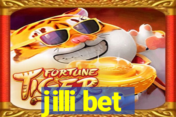 jilli bet