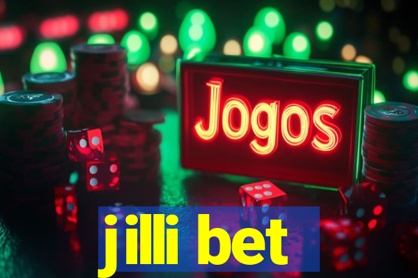 jilli bet