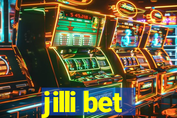 jilli bet