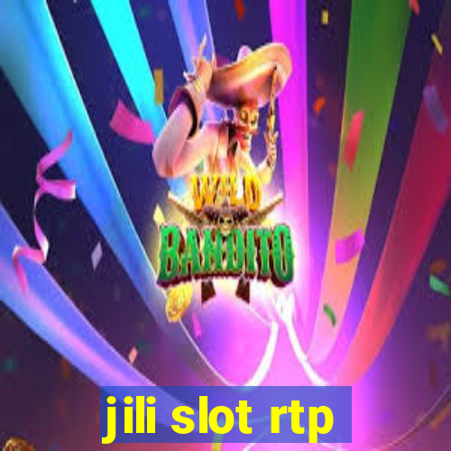 jili slot rtp