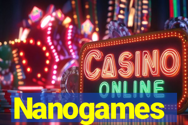 Nanogames