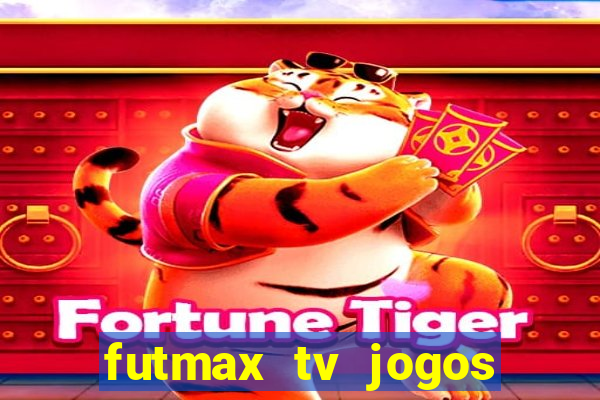 futmax tv jogos flamengo e vasco