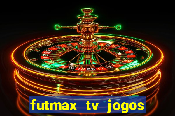 futmax tv jogos flamengo e vasco