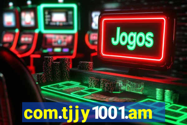 com.tjjy1001.amazingslots