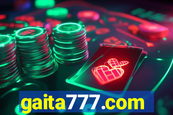 gaita777.com