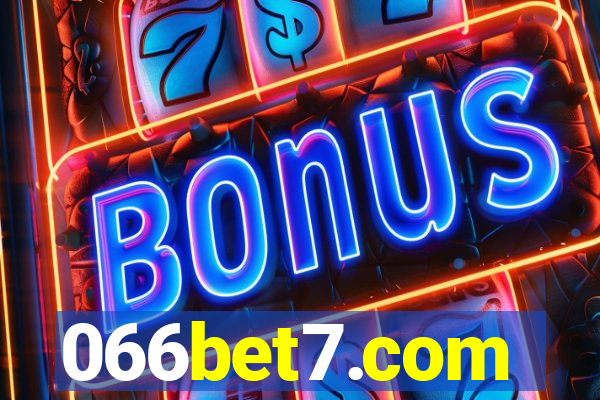 066bet7.com