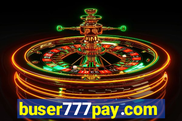 buser777pay.com