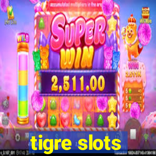 tigre slots