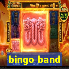 bingo band