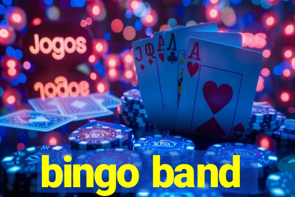 bingo band