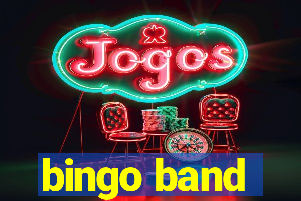 bingo band