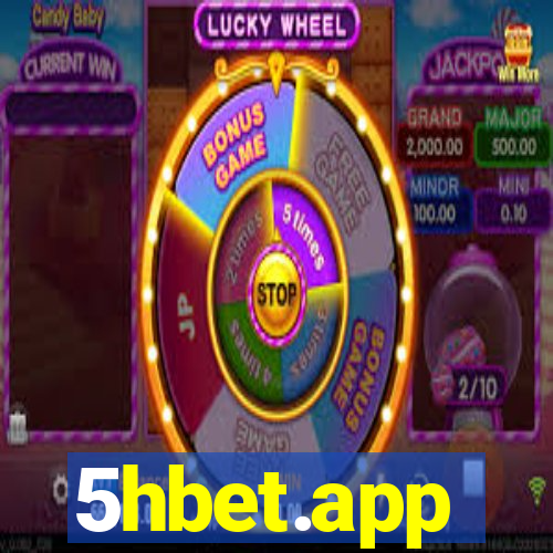 5hbet.app