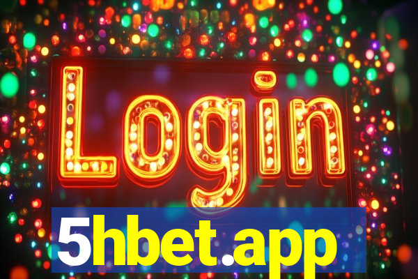 5hbet.app