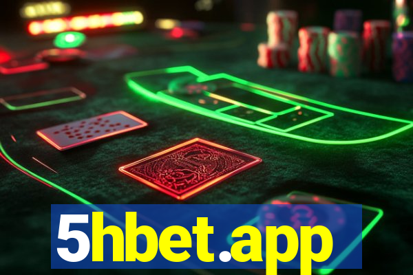 5hbet.app