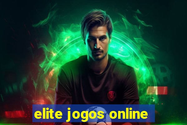 elite jogos online