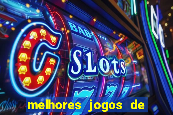 melhores jogos de carta online