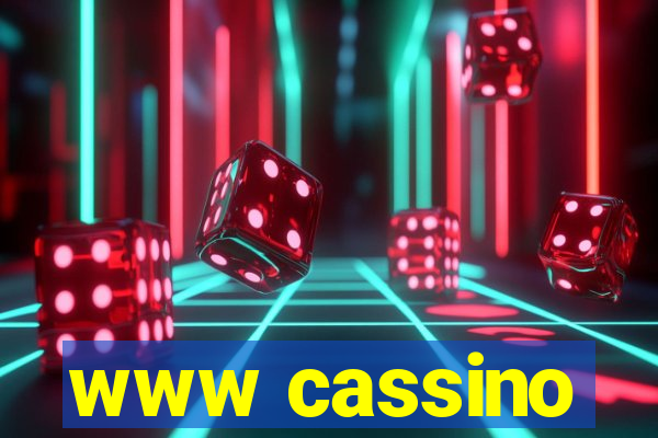 www cassino