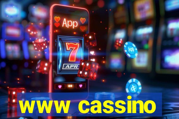 www cassino