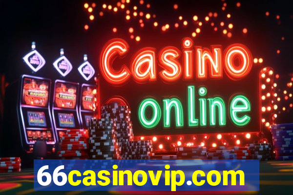 66casinovip.com