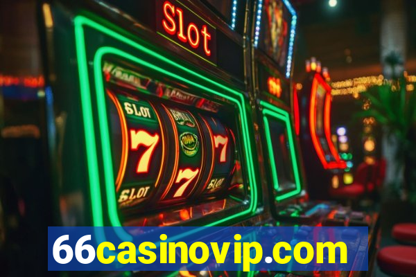 66casinovip.com