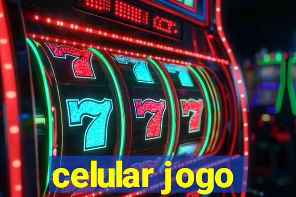 celular jogo