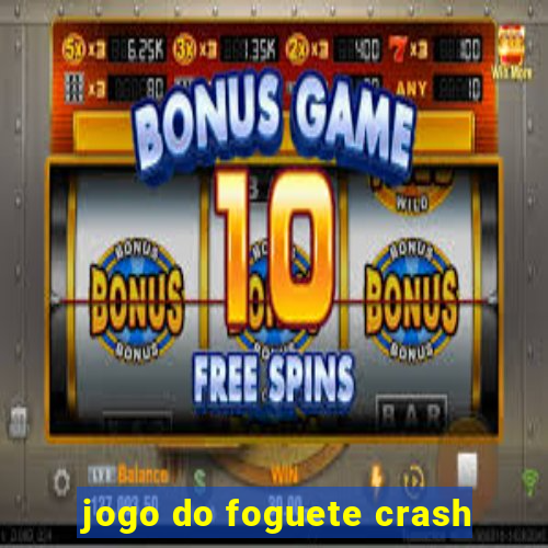 jogo do foguete crash