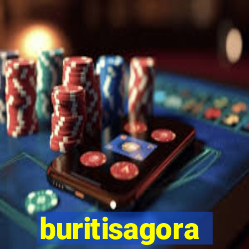 buritisagora