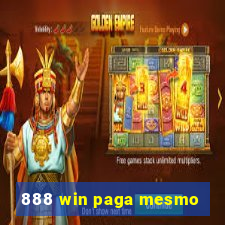 888 win paga mesmo