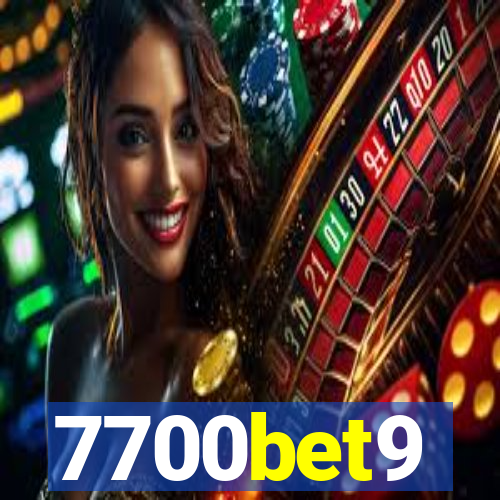 7700bet9