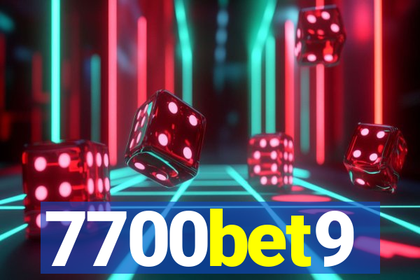 7700bet9