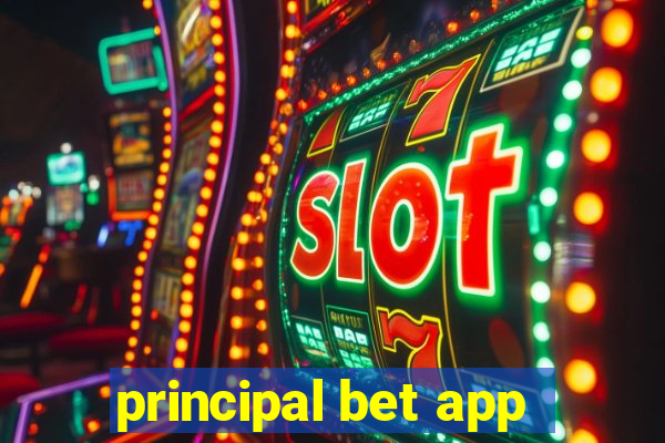 principal bet app