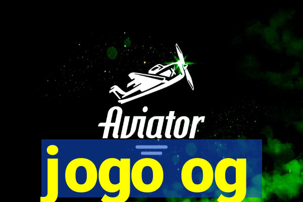 jogo og